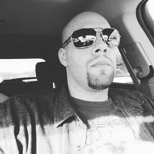 Meet your Posher, Steven